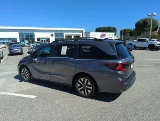 Honda Odyssey 2025 EX-L 4dr Mini-Van