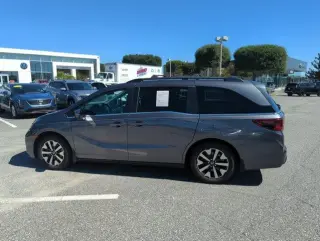 Honda Odyssey 2025 EX-L 4dr Mini-Van