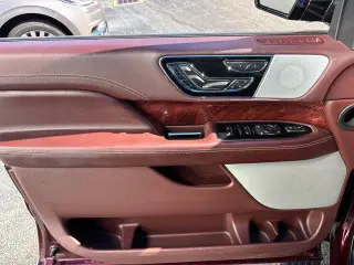 Navegador Lincoln L 2018 4x4 Black Label 4dr SUV