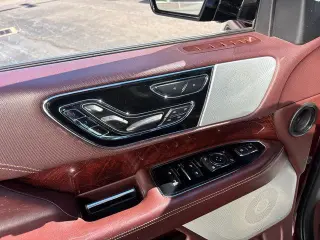 Navegador Lincoln L 2018 4x4 Black Label 4dr SUV