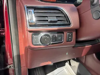 Navegador Lincoln L 2018 4x4 Black Label 4dr SUV