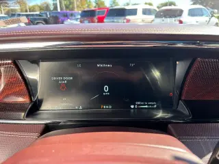 Navegador Lincoln L 2018 4x4 Black Label 4dr SUV