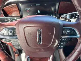 Navegador Lincoln L 2018 4x4 Black Label 4dr SUV