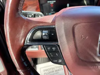 Navegador Lincoln L 2018 4x4 Black Label 4dr SUV