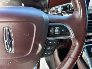 Navegador Lincoln L 2018 4x4 Black Label 4dr SUV