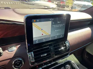 Navegador Lincoln L 2018 4x4 Black Label 4dr SUV