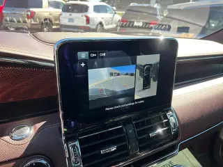Navegador Lincoln L 2018 4x4 Black Label 4dr SUV