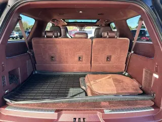 Navegador Lincoln L 2018 4x4 Black Label 4dr SUV