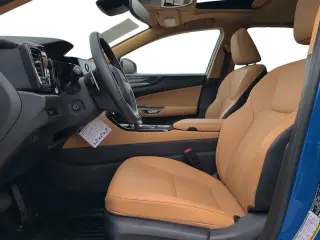 Lexus NX 350 2025 AWD Premium 4dr Crossover