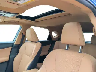 Lexus NX 350 2025 AWD Premium 4dr Crossover
