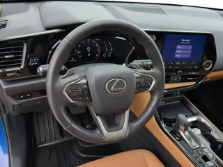 Lexus NX 350 2025 AWD Premium 4dr Crossover