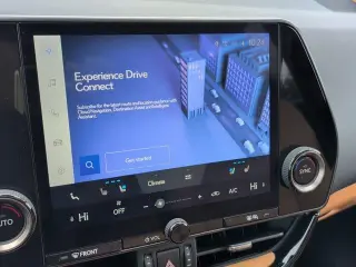 Lexus NX 350 2025 AWD Premium 4dr Crossover