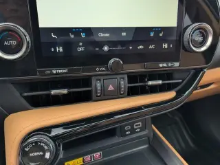 Lexus NX 350 2025 AWD Premium 4dr Crossover