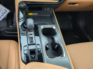 Lexus NX 350 2025 AWD Premium 4dr Crossover