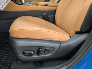 Lexus NX 350 2025 AWD Premium 4dr Crossover