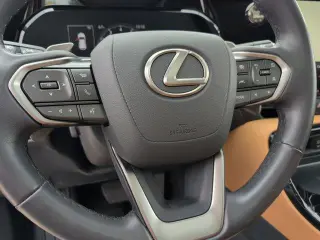 Lexus NX 350 2025 AWD Premium 4dr Crossover