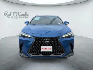 Lexus NX 350 2025 AWD Premium 4dr Crossover