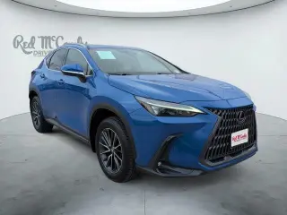Lexus NX 350 2025 AWD Premium 4dr Crossover