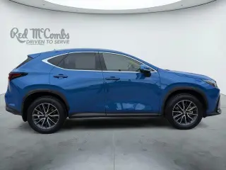 Lexus NX 350 2025 AWD Premium 4dr Crossover
