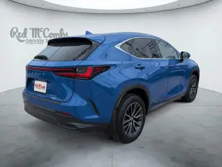 Lexus NX 350 2025 AWD Premium 4dr Crossover