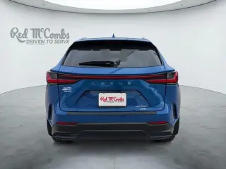 Lexus NX 350 2025 AWD Premium 4dr Crossover