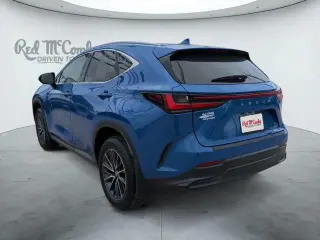 Lexus NX 350 2025 AWD Premium 4dr Crossover