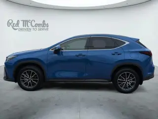 Lexus NX 350 2025 AWD Premium 4dr Crossover
