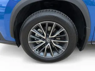 Lexus NX 350 2025 AWD Premium 4dr Crossover
