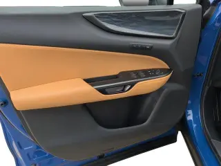 Lexus NX 350 2025 AWD Premium 4dr Crossover