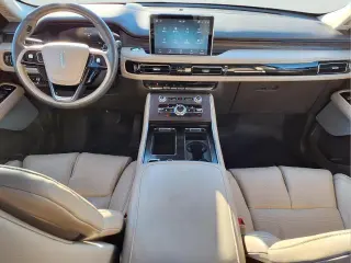 Lincoln Aviator 2022 AWD Reserve 4dr SUV