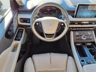 Lincoln Aviator 2022 AWD Reserve 4dr SUV