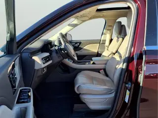 Lincoln Aviator 2022 AWD Reserve 4dr SUV