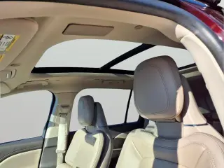Lincoln Aviator 2022 AWD Reserve 4dr SUV