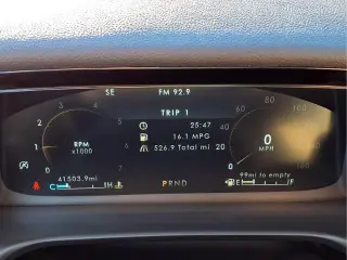 Lincoln Aviator 2022 AWD Reserve 4dr SUV
