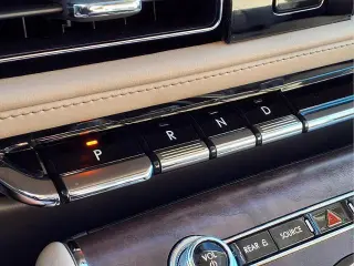 Lincoln Aviator 2022 AWD Reserve 4dr SUV
