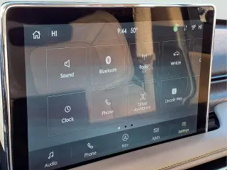 Lincoln Aviator 2022 AWD Reserve 4dr SUV