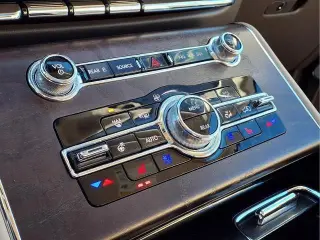 Lincoln Aviator 2022 AWD Reserve 4dr SUV