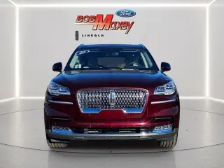 Lincoln Aviator 2022 AWD Reserve 4dr SUV
