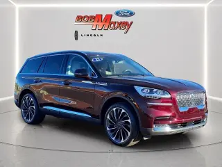 Lincoln Aviator 2022 AWD Reserve 4dr SUV