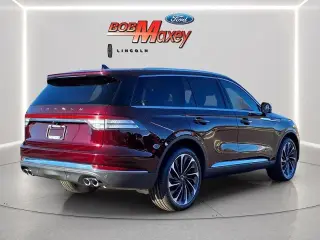 Lincoln Aviator 2022 AWD Reserve 4dr SUV