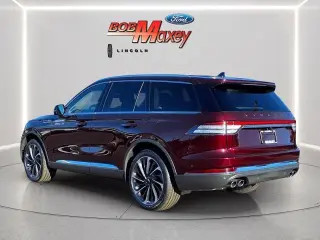 Lincoln Aviator 2022 AWD Reserve 4dr SUV