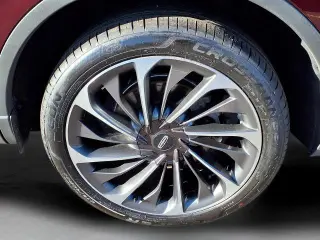 Lincoln Aviator 2022 AWD Reserve 4dr SUV