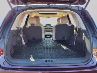 Lincoln Aviator 2022 AWD Reserve 4dr SUV
