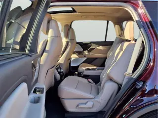 Lincoln Aviator 2022 AWD Reserve 4dr SUV
