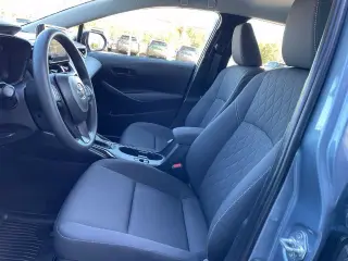 Toyota Corolla 2024 LE 4dr Sedán