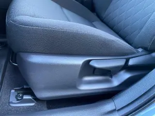 Toyota Corolla 2024 LE 4dr Sedán