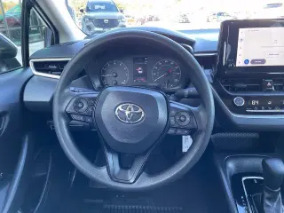 Toyota Corolla 2024 LE 4dr Sedán