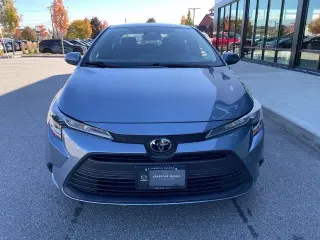 Toyota Corolla 2024 LE 4dr Sedán