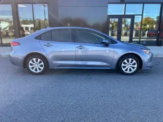 Toyota Corolla 2024 LE 4dr Sedán