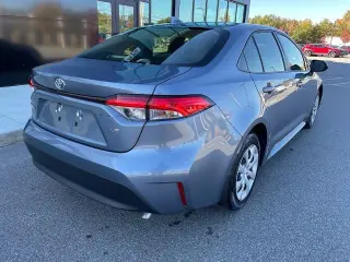 Toyota Corolla 2024 LE 4dr Sedán